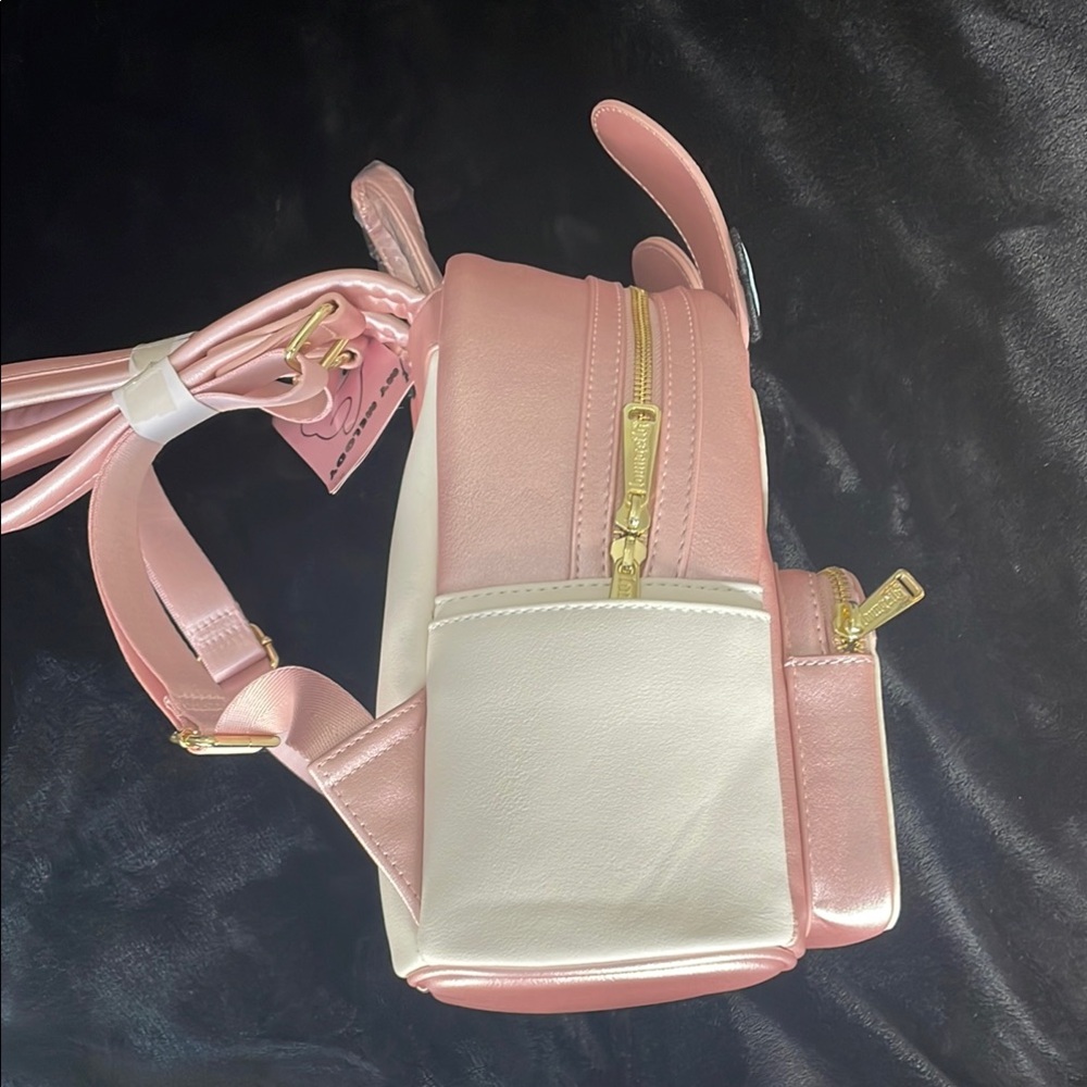 BOGO SALE ITEM! Sanrio loungefly NWT - Picture 3 of 13